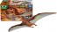 TAKARA TOMY Ania Adventure Continent Ania Kingdom Puteira (Pteranodon), TAK00641, by TAKARA TOMY