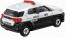 TAKARA TOMY No.81 Daihatsu Rocky Patrol Car Box, TAK17519, by TAKARA TOMY