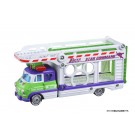 TAKARA TOMY Tomica Disney Motors Pals Trampo Buzz Lightyear  , TAK34725, by TAKARA TOMY