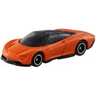 TAKARA TOMY Tomica No.93 McLaren Speedtail (First Press Special Type)  , TAK98644, by TAKARA TOMY