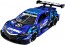TAKARA TOMY Tomica Premium Racing Raybrik NSX-GT, TAK04243, by TAKARA TOMY