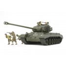 TAMIYA 1/35 MM Super Pershing T26E4, TAM35319, by TAMIYA