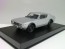 Aoshima 1/43 DISM 167 KPGC 110 Kemeri Skyline HT 2000 GT-R (Silver Metallic) diecast model , AOS80412, by AOSHIMA