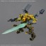 Bandai 30MM Option Parts Set ARMORED CORE VI FIRES OF RUBICON Weapon Set 05, BAN85711, by BANDAI