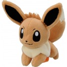 TAKARATOMY Little Shoulder-Riding Eevee , TAK21336, by TAKARA TOMY