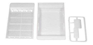 Wave Decal tray HT201 , WAV82019, by WAVE