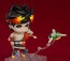 Good Smile Company Nendoroid Zagreus (Hades), GSC27708, by GOOD SMILE COMPANY