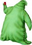 Medicom Toy UDF The Nightmare Before Christmas Oogie Boogie, MED58426, by MEDICOM TOY