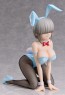 FREEing 1/4 Uzaki-chan Wants to Hang Out! 2nd Season: Yanagi Uzaki: Bunny Ver., FRE13886, by FREEING