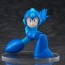 Good Smile Company POP UP PARADE Mega Man (Mega Man), GSC66092, by GOOD SMILE COMPANY