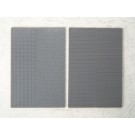 Kotobukiya M.S.G Modeling support goods P105R Pla unit mesh plate , KBY60454, by KOTOBUKIYA