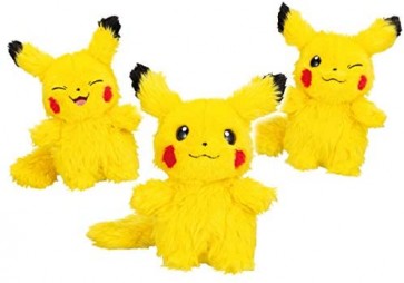 SEGA Toys WHO are YOU? Pokemon  , SEG02034, by SEGA Toys