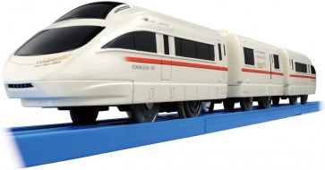 TAKARA TOMY Plarail Odakyu Romance Car VSE (Type 50000) Thank you! VSE Specification, TAK00535, by TAKARA TOMY