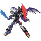 TAKARA TOMY Plarail Shinkalion CW Hades Shinkalion Destroy Form, TAK07817, by TAKARA TOMY
