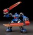 Good Smile Company MODEROID Megaton Musashi (Megaton Musashi), GSC89348, by GOOD SMILE COMPANY