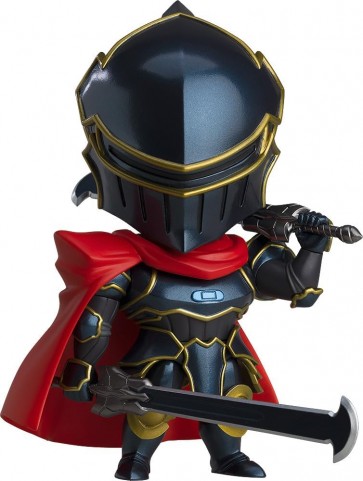 Good Smile Company Nendoroid Dark Hero Momon (OVERLORD), GSC28328, by GOOD SMILE COMPANY