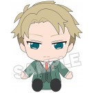 Good Smile Company SPY x FAMILY Nendoroid Plus Plushie: Loid Forger, GSC61214, by GOOD SMILE COMPANY
