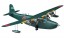 Hasegawa 1/72 Kawanishi H8K1 Type 2 Flying Boat Model 11 "Shikishima"  , HAS22737, by HASEGAWA