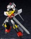 Kotobukiya Duke & Fire Parts (Brave Police J-Decker), KBY23851, by KOTOBUKIYA