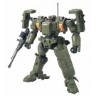 BANDAI  1/100 Tieren Ground type, BAN45015, by BANDAI