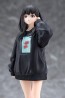 Phat Company 1/7 Lycoris Recoil: Takina Inoue: Oversized Sweatshirt Ver., PHA69091, by PHAT COMPANY