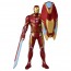 TAKARA TOMY METACOLLE MARVEL IRON MAN MARK 50 (HAND BLADE VER.)  , TAK99605, by TAKARA TOMY