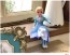 TAKARA TOMY PRECIOUS COLLECTION FROZEN 2: ELSA  , TAK37313, by TAKARA TOMY