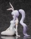 FREEing 1/4 Overlord Shalltear Bloodfallen Bunny Ver. Figure, FRE12995, by FREEING