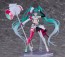 Good Smile Company figma Racing Miku 2025 ver. (Hatsune Miku GT Project), GSC65330, by GOOD SMILE COMPANY