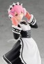 Good Smile Company POP UP PARADE Ram: Ice Season Ver. (Re:ZERO Starting Life in Another World) (Reissue), GSC45370, by GOOD SMILE COMPANY