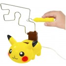 TAKARA TOMY Electric Chu! Biribiri Pikachu Game  , TAK66894, by TAKARA TOMY