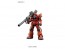 BANDAI  1/144 HG Char's Zaku II　Tha Origin   Plastic Model kit, BAN56066, by BANDAI