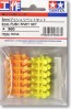 TAMIYA 3mm push rivets, TAM70155, by TAMIYA