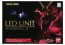 BANDAI  1/60 PG Unicorn Gundam LED Unit　Perfect Grade, BAN43668, by BANDAI