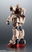 Bandai ROBOT Damashii (SIDE MS) RGM-79(G) GM Ground Type ver. A.N.I.M.E., BAC29852, by BANDAI