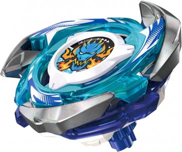 TAKARA TOMY BEYBLADE X CX-01 Starter Doran Brave S6-60V, TAK39597, by TAKARA TOMY
