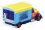 TAKARATOMY Disney Motors: Good Day Carry Mickey and the Roadster Racers , TAK15410, by TAKARATOMY