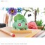 Bandai Pokemon Plamo Collection Quick!! Bulbasaur, BAN50955, by BANDAI