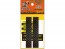 DOYUSYA SGOT! Carbon Plate for Hobby Paper Sanding (Long), DYS30582, by DOYUSYA