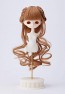 Good Smile Company Harmonia bloom Wig Series Shinyon Long (Brown)  , GSC38285, by GOOD SMILE COMPANY