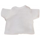Good Smile Company Nendoroid Doll Outfit Set: T-Shirt (White), GSC74894, by GOOD SMILE COMPANY
