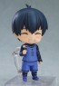 Good Smile Company Nendoroid Isagi Yoichi (BLUE LOCK), GSC72159, by GOOD SMILE COMPANY