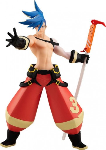 Good Smile Company POP UP PARADE GALO THYMOS (PROMARE)  , GSC41921, by GOOD SMILE COMPANY