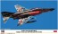 Hasegawa 1/72 F-4EJ Kai Super Phantom 302SQ F-4 Final Year 2019 (Black Phantom), HAS25004, by HASEGAWA