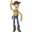 Medicom Toy ULTIMATE Woody - Toy Story (Reissue), MED31489, by MEDICOM TOY