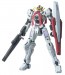 BANDAI  1/144 HG Gandam　Nadleeh   Plastic Model kit, BAN32626, by BANDAI