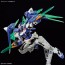 Bandai 1/144 HG Gundam 00 Diver Arc (Gundam Build Metaverse), BAN57206, by BANDAI