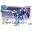 Bandai 1/144 HG Gundam Schwarzette (Mobile Suit Gundam: The Witch from Mercury), BAN50245, by BANDAI