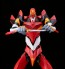 Good Smile Company MODEROID Evangelion Unit-02 (Evangelion: 2.0 You Can (Not) Advance), GSC07165, by GOOD SMILE COMPANY