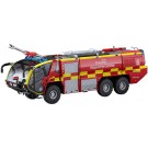 Hasegawa 1/72 Rosenbauer Panther 6 x 6 Airport Fire Service Truck "World Panther"  , HAS22862, by HASEGAWA